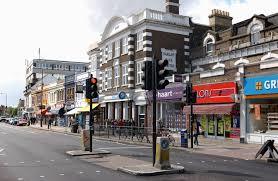 レインズ・パーク