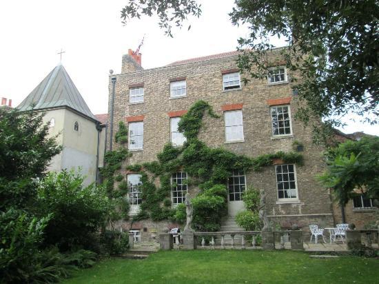 サウスサイド ハウス